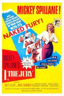I, the Jury (1953 film) - Wikipedia