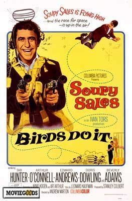 Birds Do It Movie Posters From Movie Poster Shop