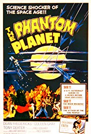 The Phantom Planet
