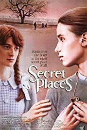 Secret Places