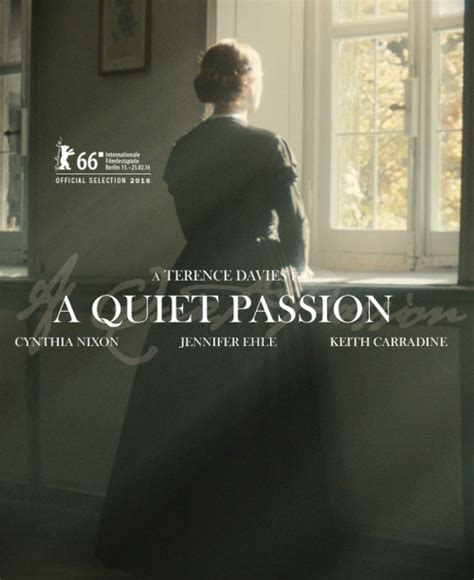 A Quiet Passion (2016) - İngilizce Altyazı (681472)