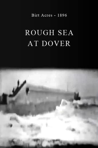 Rough Sea at Dover (1896) Torrents | Torrent Butler