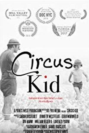 Circus Kid