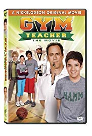 Gym Teacher: The Movie