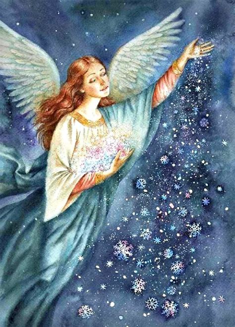 262 best Ministering Spirits images on Pinterest | Angels ...