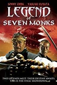 Legend of Seven Monks