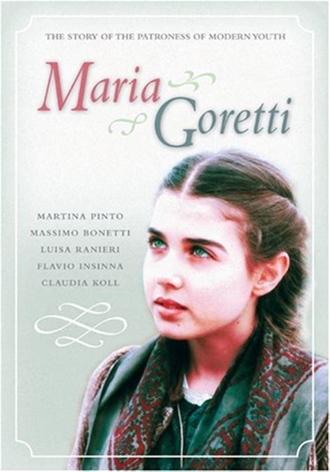 Pictures & Photos from Maria Goretti (TV Movie 2003) - IMDb