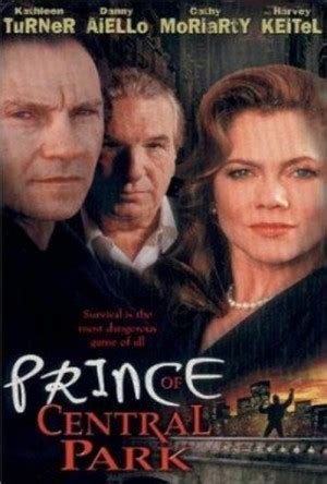 FilmReview - Принцът от Сентръл парк (2000)