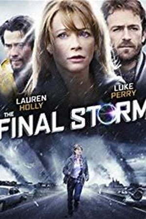 Final Storm (The Storm)