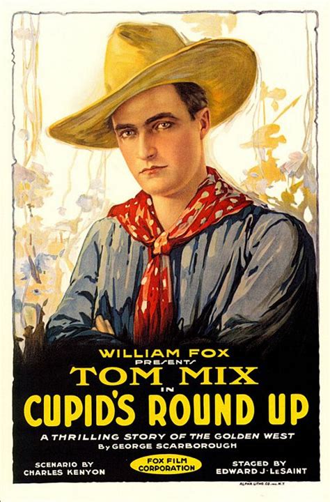 Cupid's Round Up Movie Poster - IMP Awards
