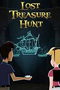 Lost Treasure Hunt