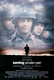 Saving Private Ryan [1998]