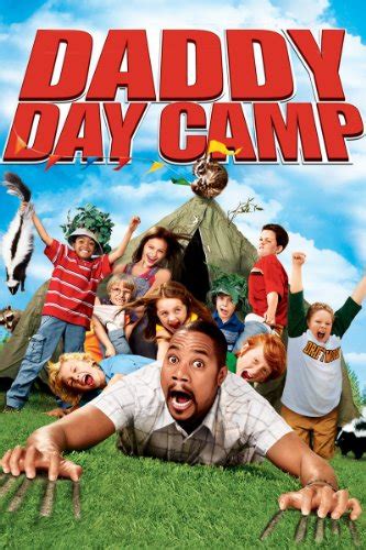 Daddy Day Camp Cast and Crew | TVGuide.com