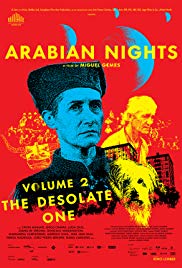 Arabian Nights: Volume 2 - The Desolate One