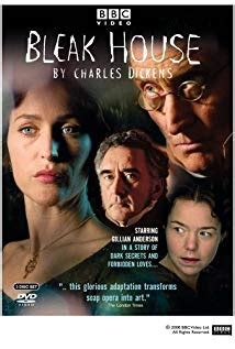 Bleak House (TV Mini-Series 2005) - IMDb
