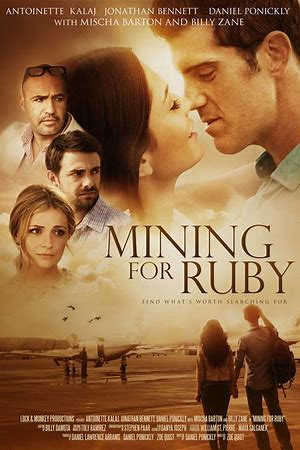 Mining For Ruby