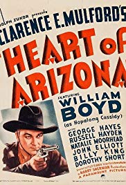 Heart of Arizona [1938]