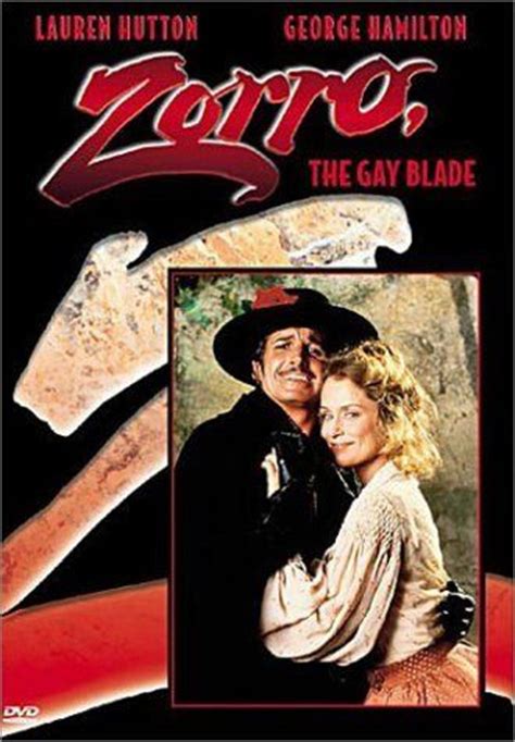 Zorro, The Gay Blade (1981) on Collectorz.com Core Movies