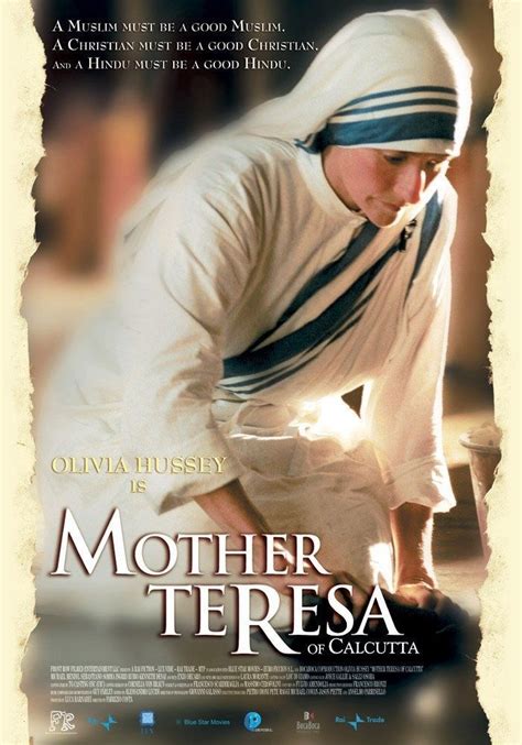 Madre Teresa (2003) - MovieMeter.nl