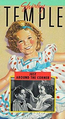 Just Around the Corner (1938) - IMDb