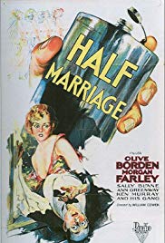 Half Marriage