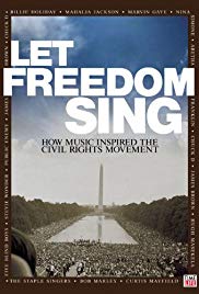 Let Freedom Sing: How Music Inspired the Civil Rights Movement