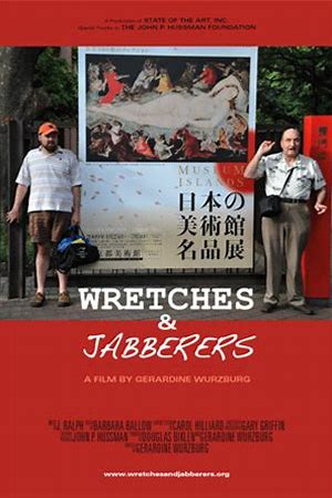 Wretches and Jabberers