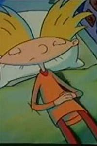 Hey Arnold!: 24 Hours to Live
