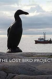 The Lost Bird Project