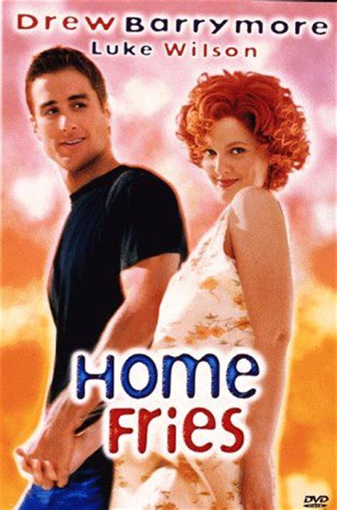 Home Fries (1998) on Collectorz.com Core Movies