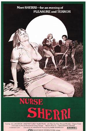 Possession of Nurse Sherri