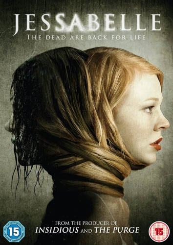 JESSABELLE (2014) | Horror Cult Films