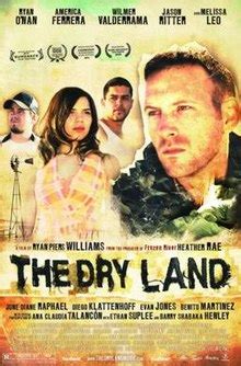The Dry Land - Wikipedia