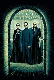 The Matrix Reloaded [2003]