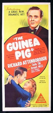 The Guinea Pig (film) - Wikipedia