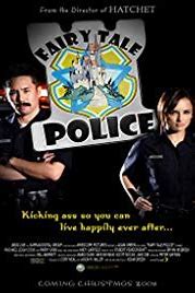 Fairy Tale Police