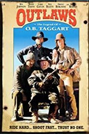 Outlaws: The Legend of O.B. Taggart