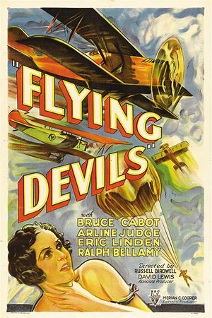The Flying Devils