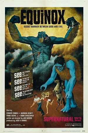 Equinox
