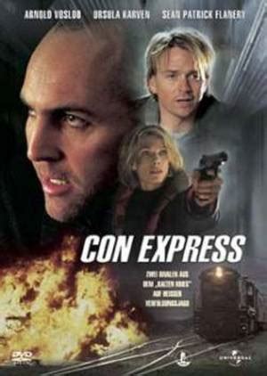Con Express - Film