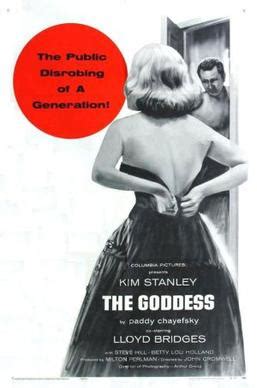 The Goddess (1958 film) - Wikipedia
