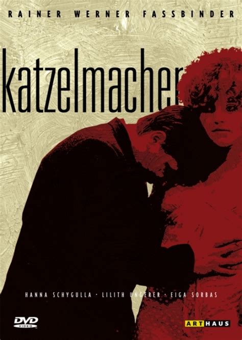 Katzelmacher - Die Filmstarts-Kritik auf FILMSTARTS.de