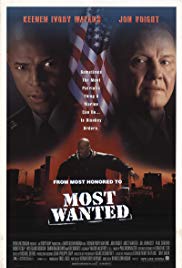 Most Wanted