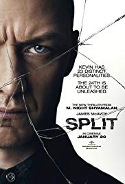 Split [2016]