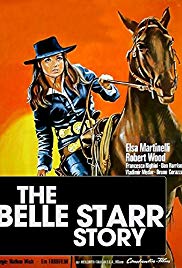 The Belle Star Story