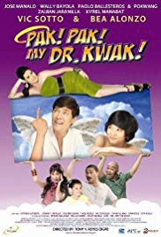 Pak! Pak! My Dr. Kwak!