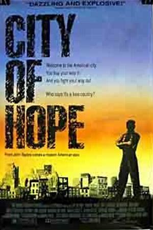 City of Hope from City of Hope