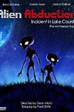 Alien Abduction: Incident in Lake County 1998