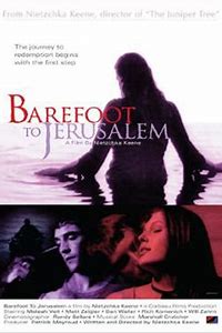 Barefoot to Jerusalem