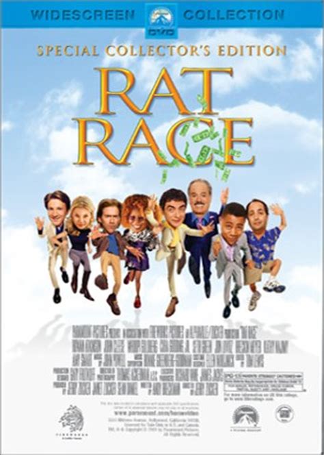 Rat Race (2001) - IMDb